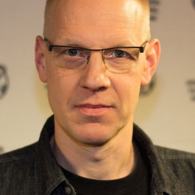 Jörg Buttgereit image